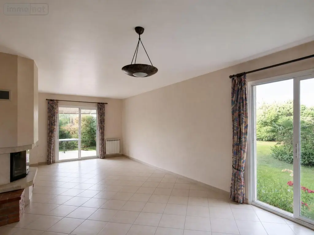 Maison a vendre Minihy-Tréguier 22220 Côtes-d'Armor 22 129 m2 6 pièces 270700 euros 22102-2445 008