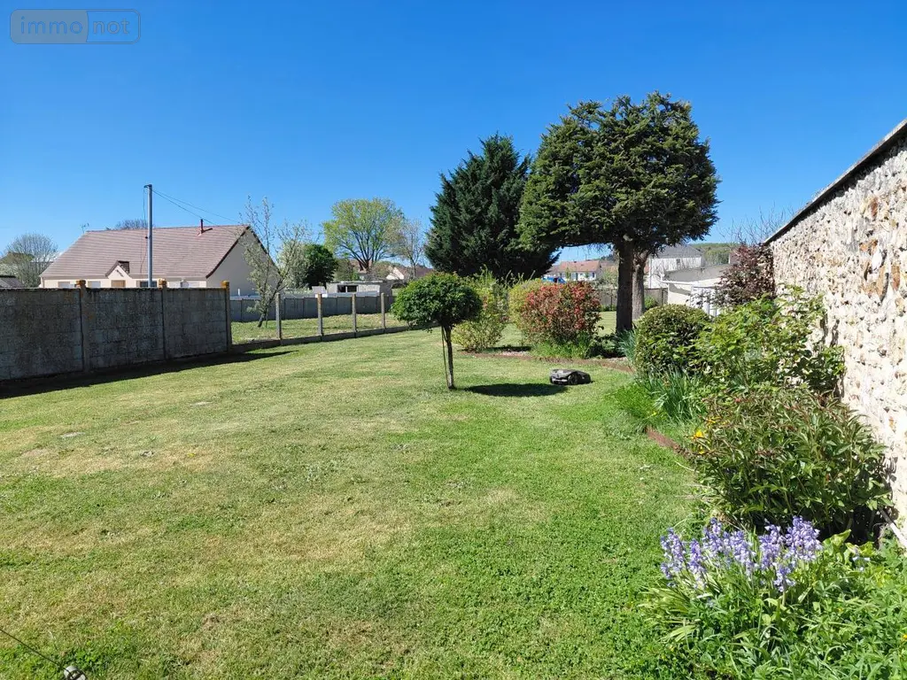 Maison a vendre Val-au-Perche 61260 Orne 61 150 m2 6 pièces 168800 euros 61068-22 004