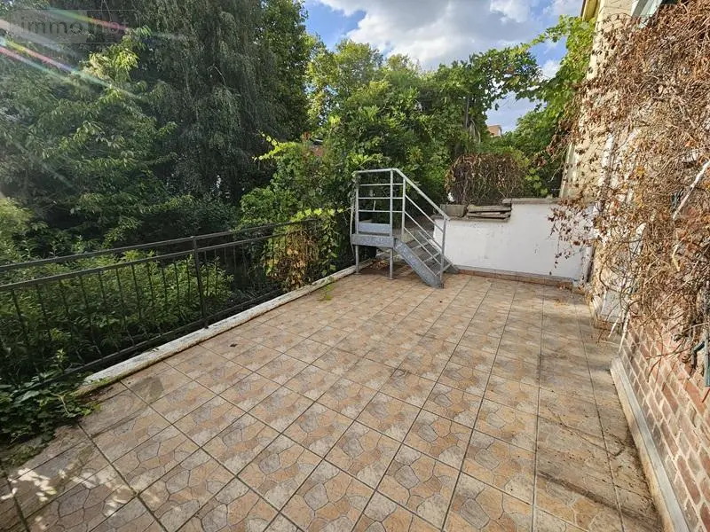 Maison a vendre Lille 59000 Nord 59 181 m2 7 pièces 430000 euros 59007-1948 002