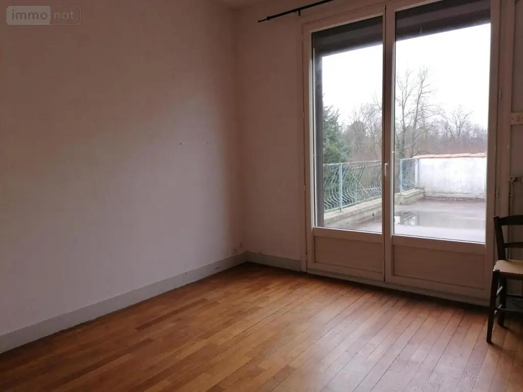 Maison a vendre La Celle-Saint-Avant 37160 Indre-et-Loire 37 137 m2 6 pièces 168000 euros 37082-256 004