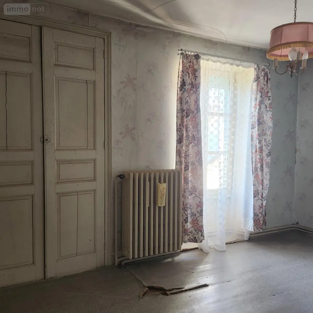 Maison a vendre Berd'huis 61340 Orne 61 106 m2 6 pièces 100700 euros 72085-2296 011