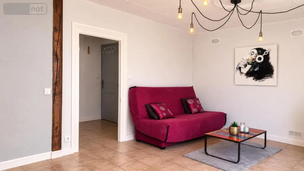 Maison a vendre Avize 51190 Marne 51 91 m2 5 pièces 125760 euros 51011-119 006