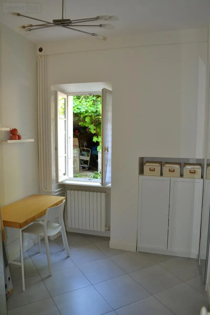 Maison a vendre Largentière 07110 Ardèche 07 140 m2 8 pièces 180000 euros 07068-731 018