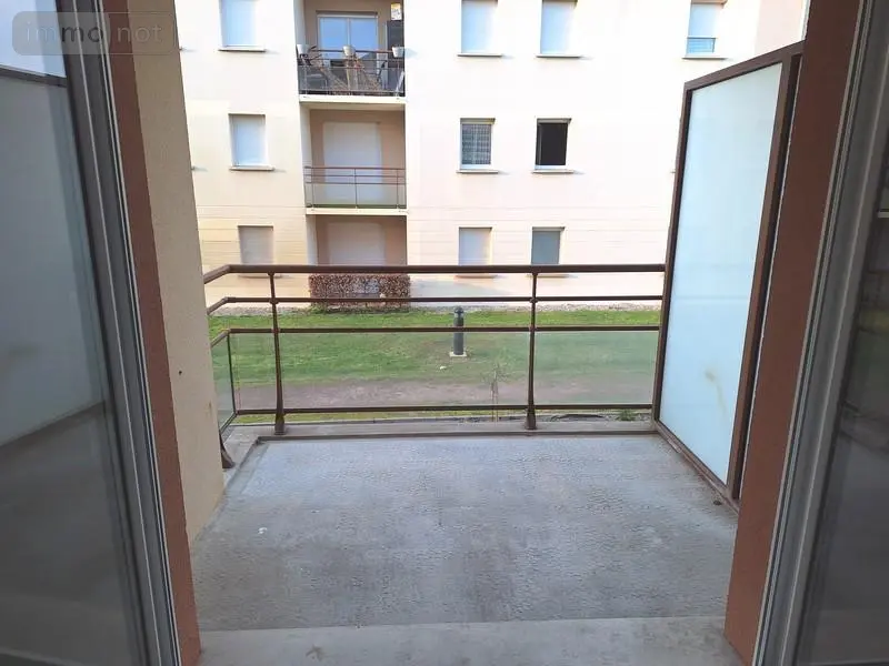 Appartement a vendre Fécamp 76400 Seine-Maritime 76 54 m2 3 pièces 84376 euros 76065-2410 014