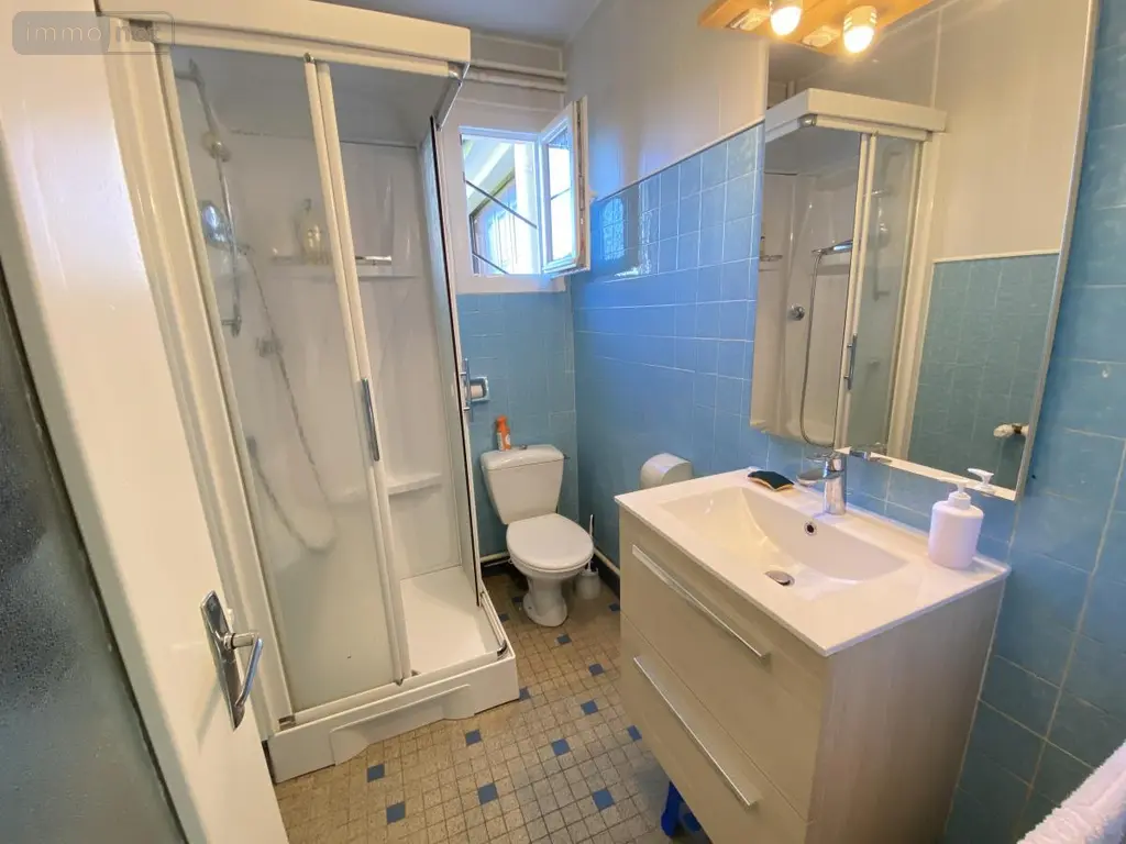 Maison a vendre Loudéac 22600 Côtes-d'Armor 22 130 m2 7 pièces 183050 euros 22110-2292 011