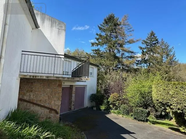 Maison a vendre Lannion 22300 Côtes-d'Armor 22 138 m2 7 pièces 335300 euros 22086-1389 010