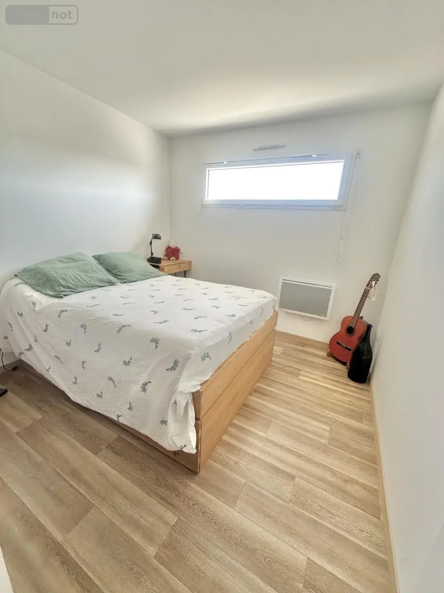 Maison a vendre Parentis-en-Born 40160 Landes 40 139 m2 8 pièces 398240 euros 40007-103 015