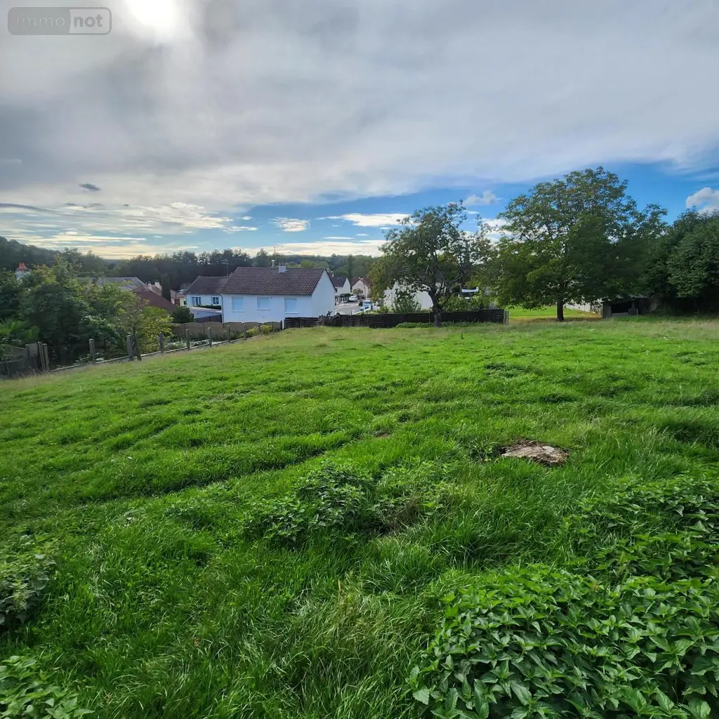 Maison a vendre Saint-Aubin-des-Coudrais 72400 Sarthe 72 73 m2 5 pièces 53000 euros 72085-2211 024