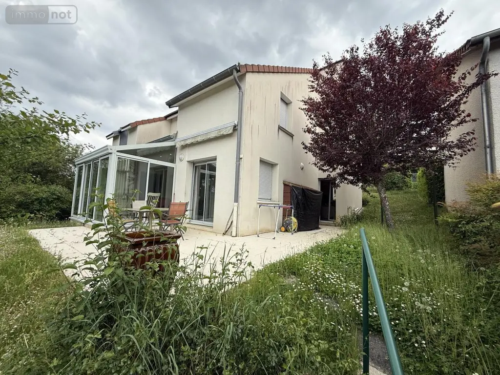 Maison a vendre Dijon 21000 Côte-d'Or 21 213 m2 525000 euros 21012-271 009