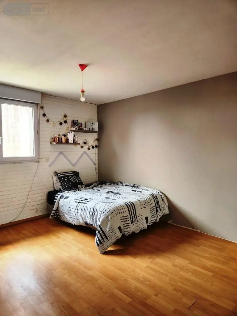 Maison a vendre Berné 56240 Morbihan 56 188 m2 5 pièces 346100 euros 56075-2484 009