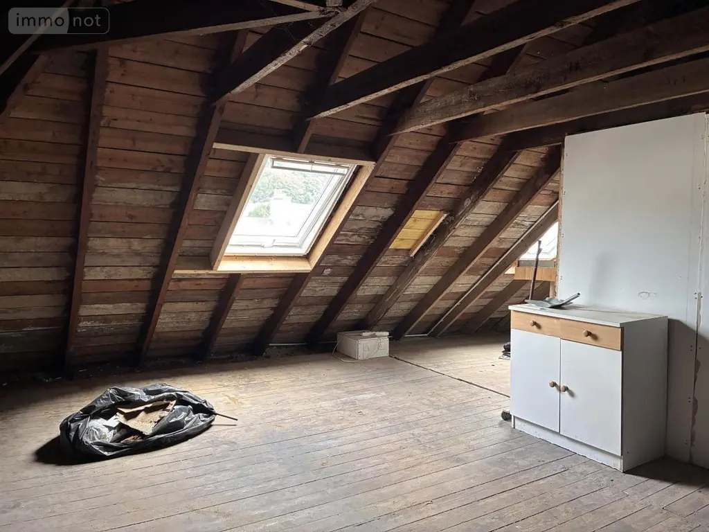 Maison a vendre Landerneau 29800 Finistère 29 115 m2 434100 euros 29039-1506 008