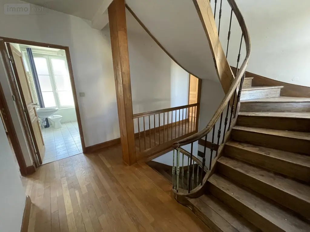Maison a vendre Marolles-les-Braults 72260 Sarthe 72 233 m2 12 pièces 193460 euros 72126-2805 017