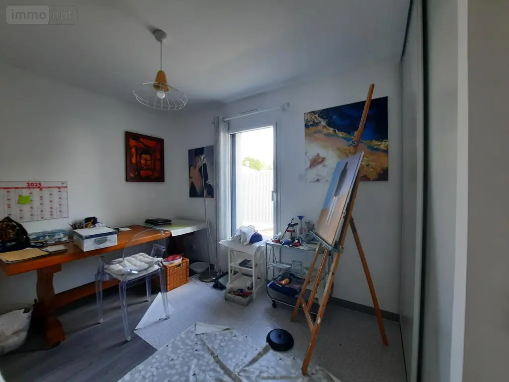 Maison a vendre Notre-Dame-de-Monts 85690 Vendée 85 92 m2 4 pièces 403000 euros 85091-5232 011