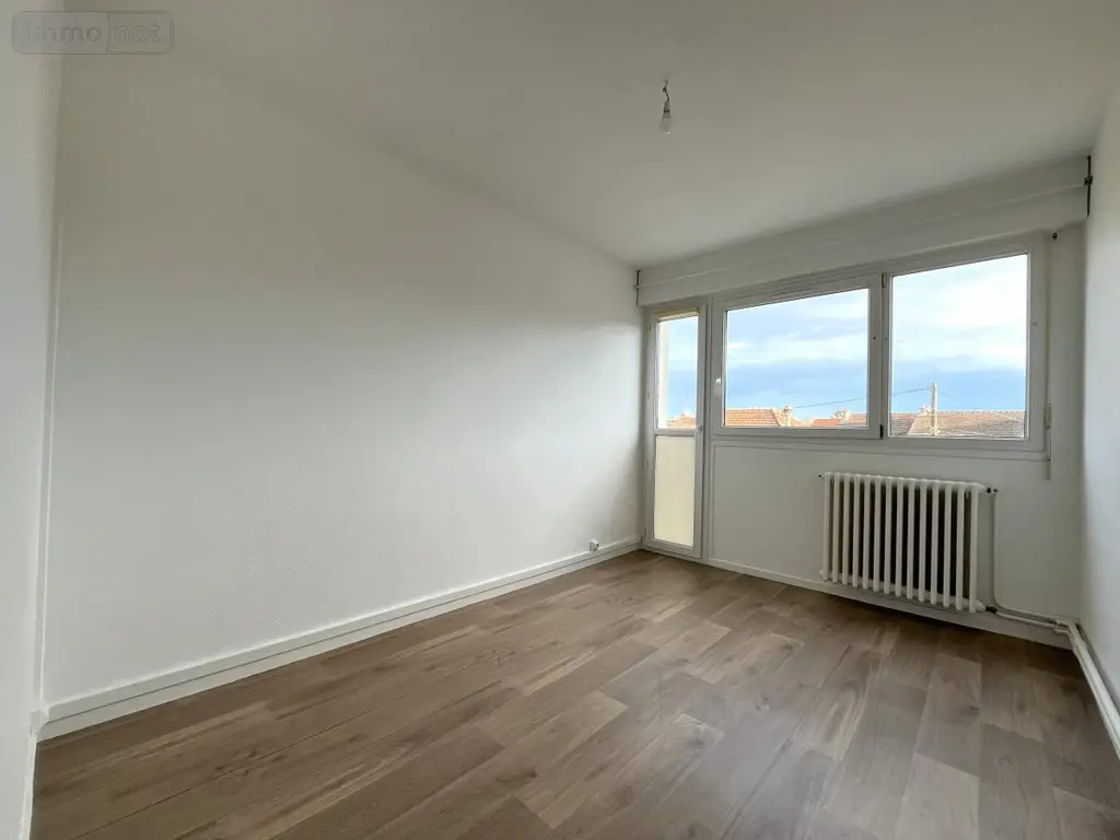 Appartement a vendre Tinqueux 51430 Marne 51 68 m2 4 pièces 164300 euros 51067-190 005