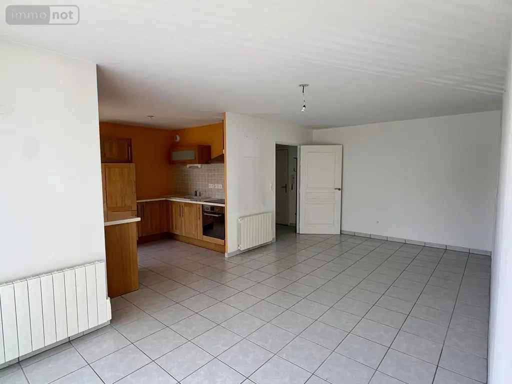 Appartement a vendre Liévin 62800 Pas-de-Calais 62 67 m2 4 pièces 178500 euros 62041-1734 001