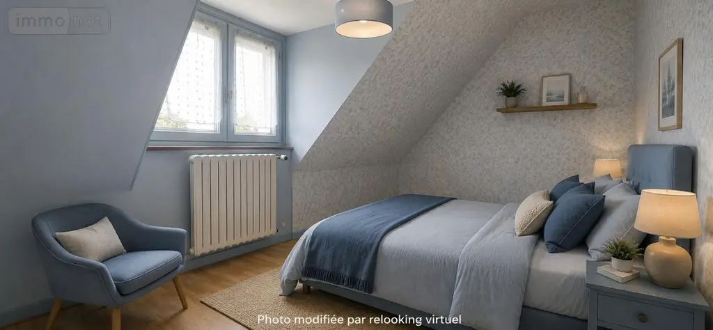 Maison a vendre Fouesnant 29170 Finistère 29 140 m2 5 pièces 328600 euros 29152-144 014