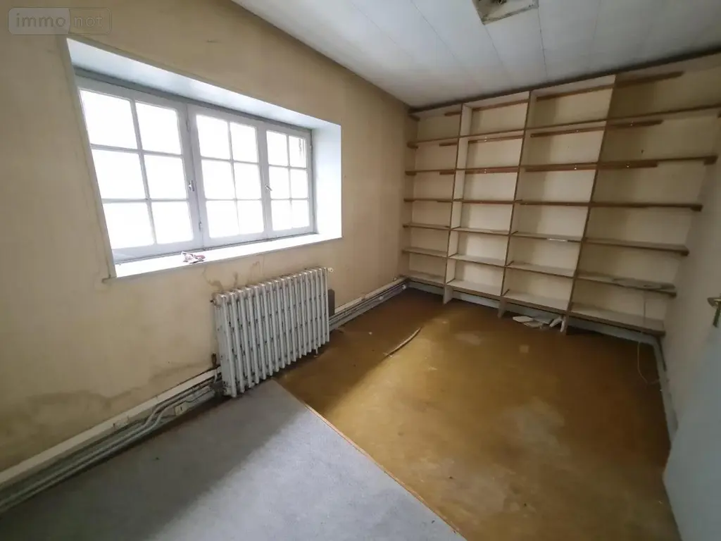 Maison a vendre Vendôme 41100 Loir-et-Cher 41 405 m2 16 pièces 135070 euros 41059-871 011