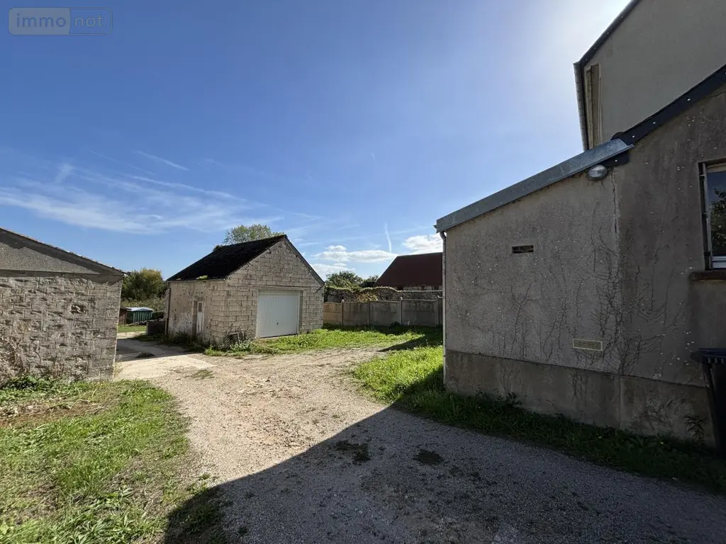 Maison a vendre Montebourg 50310 Manche 50 165 m2 218100 euros 50088-1400 020