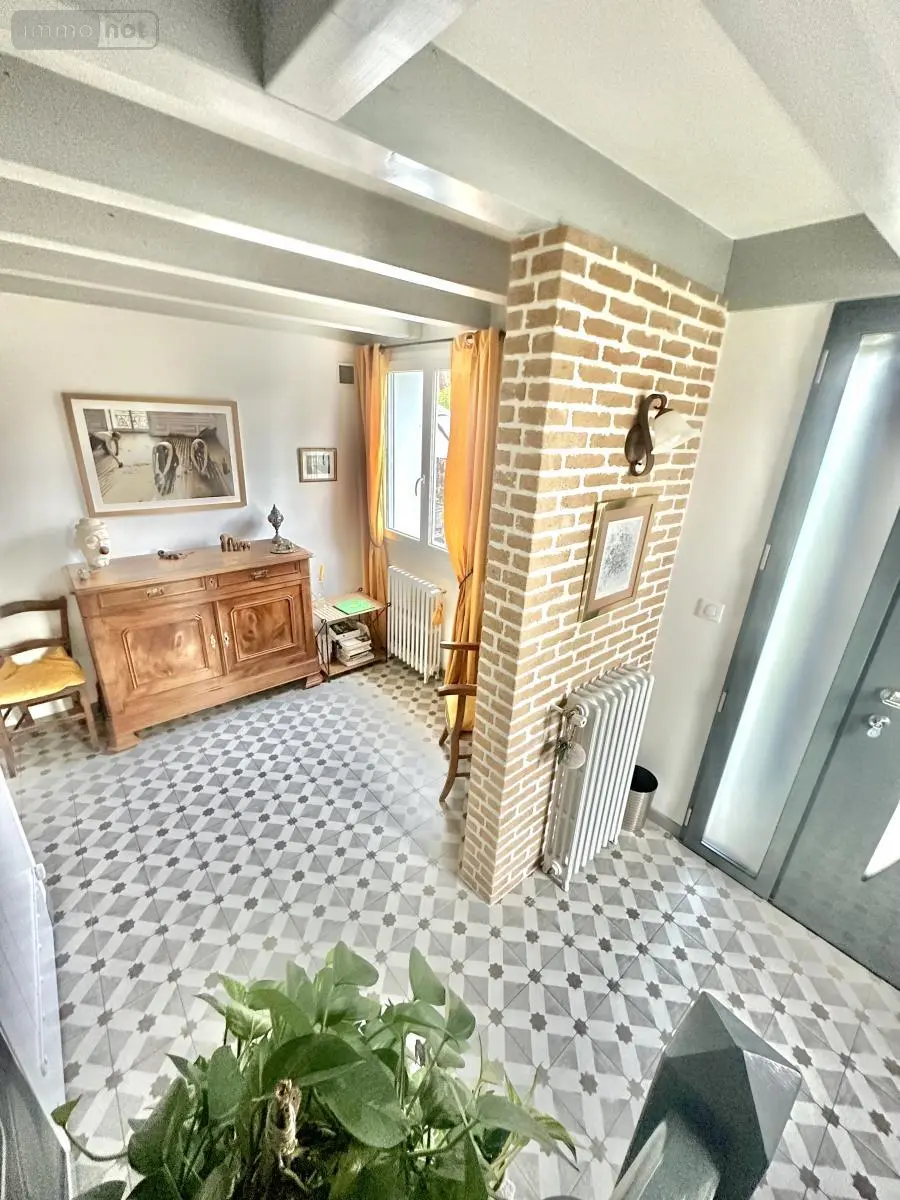 Maison a vendre Mimizan 40200 Landes 40 173 m2 7 pièces 890960 euros 40007-101 005