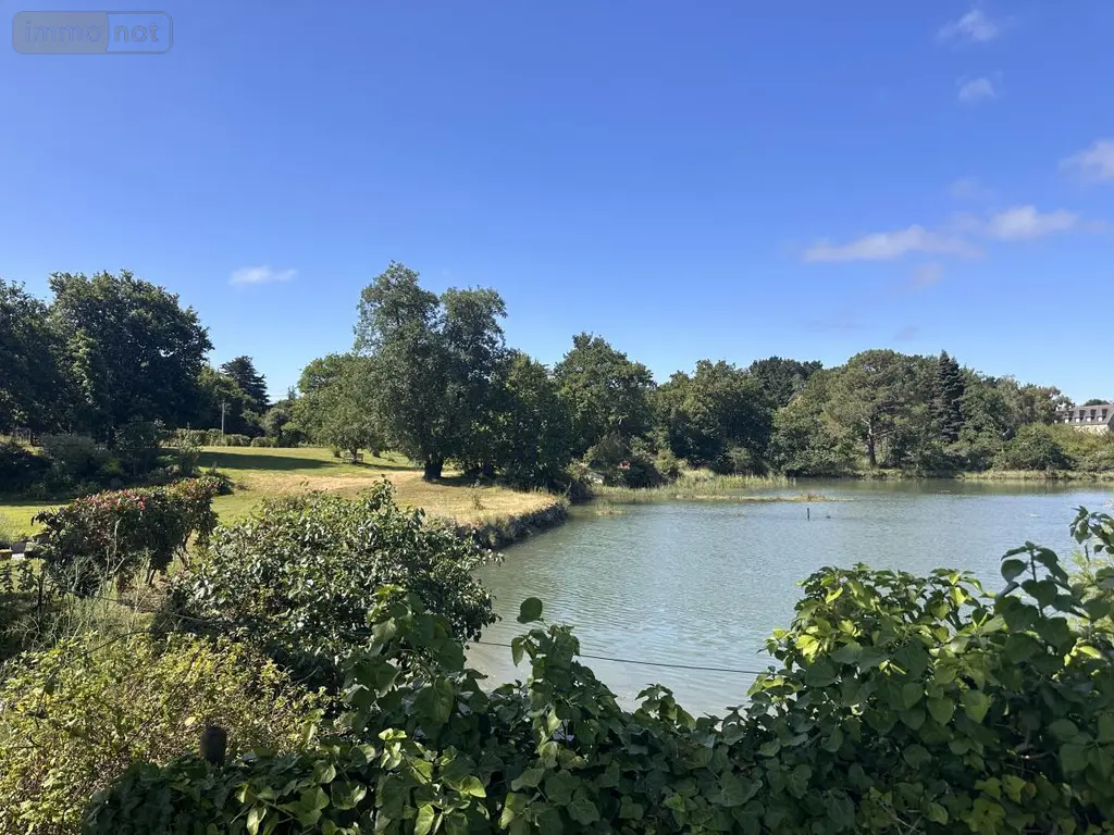 Maison a vendre Baden 56870 Morbihan 56 135 m2 6 pièces 744340 euros 56003-1398 046