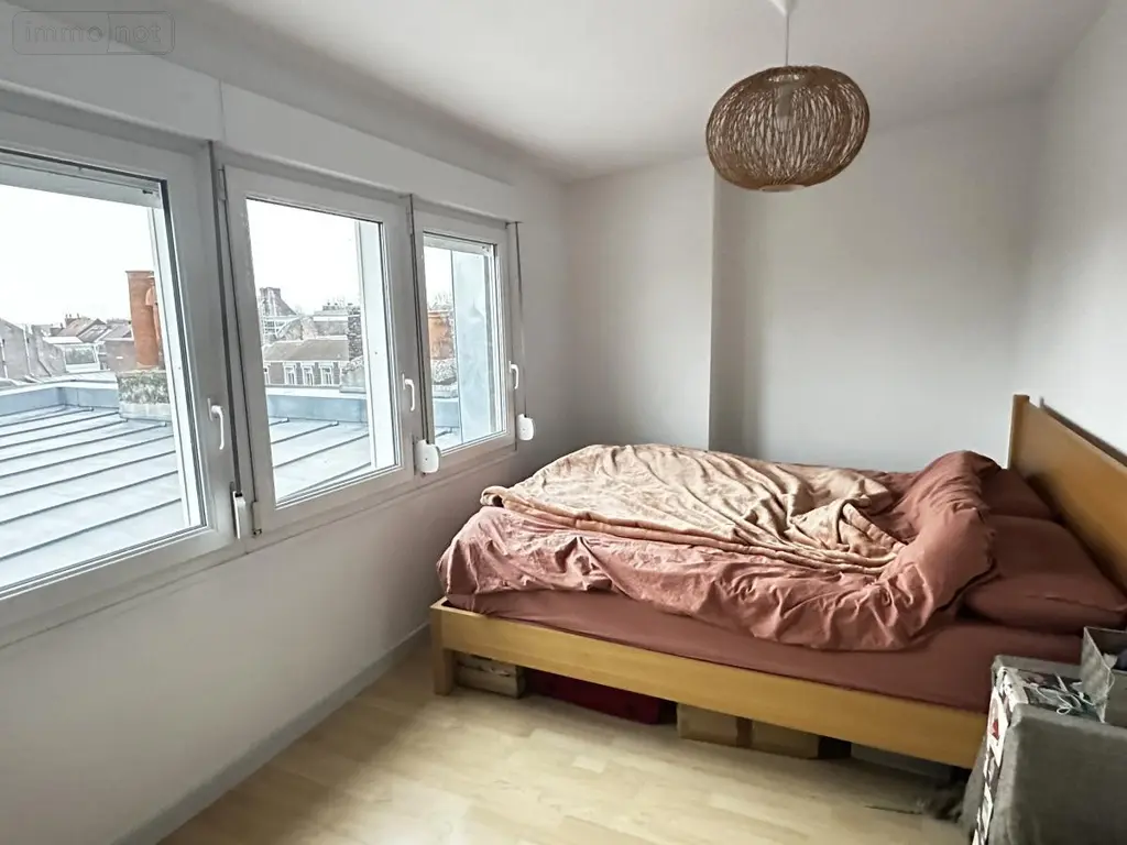 Appartement a vendre Lille 59800 Nord 59 56 m2 3 pièces 229400 euros 59017-2012 004