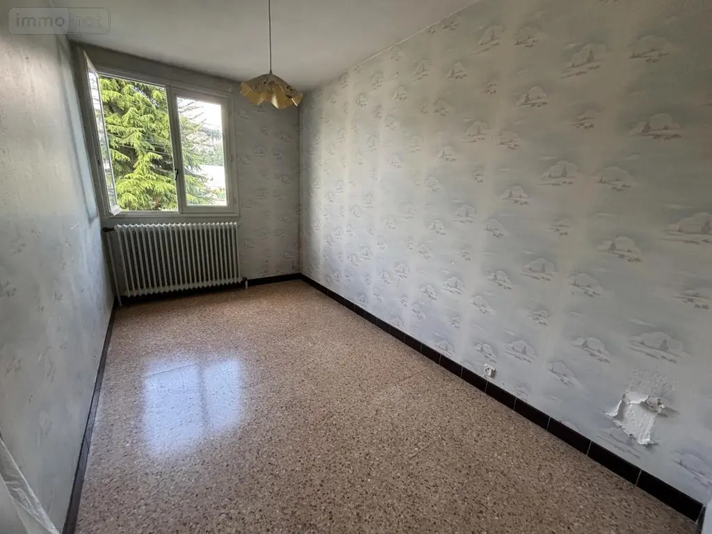 Maison a vendre Sault-Brénaz 01150 Ain 01 79 m2 4 pièces 137000 euros 01037-919 012