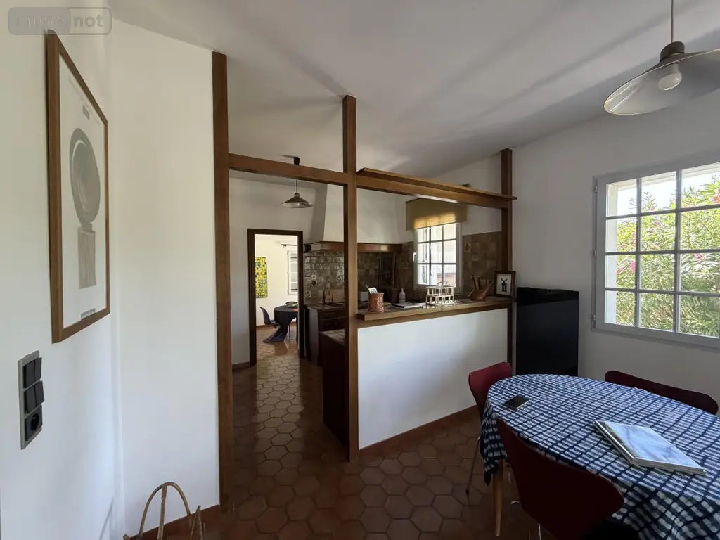 Maison a vendre Pierrelatte 26700 Drôme 26 200 m2 7 pièces 430000 euros 26060-750 003