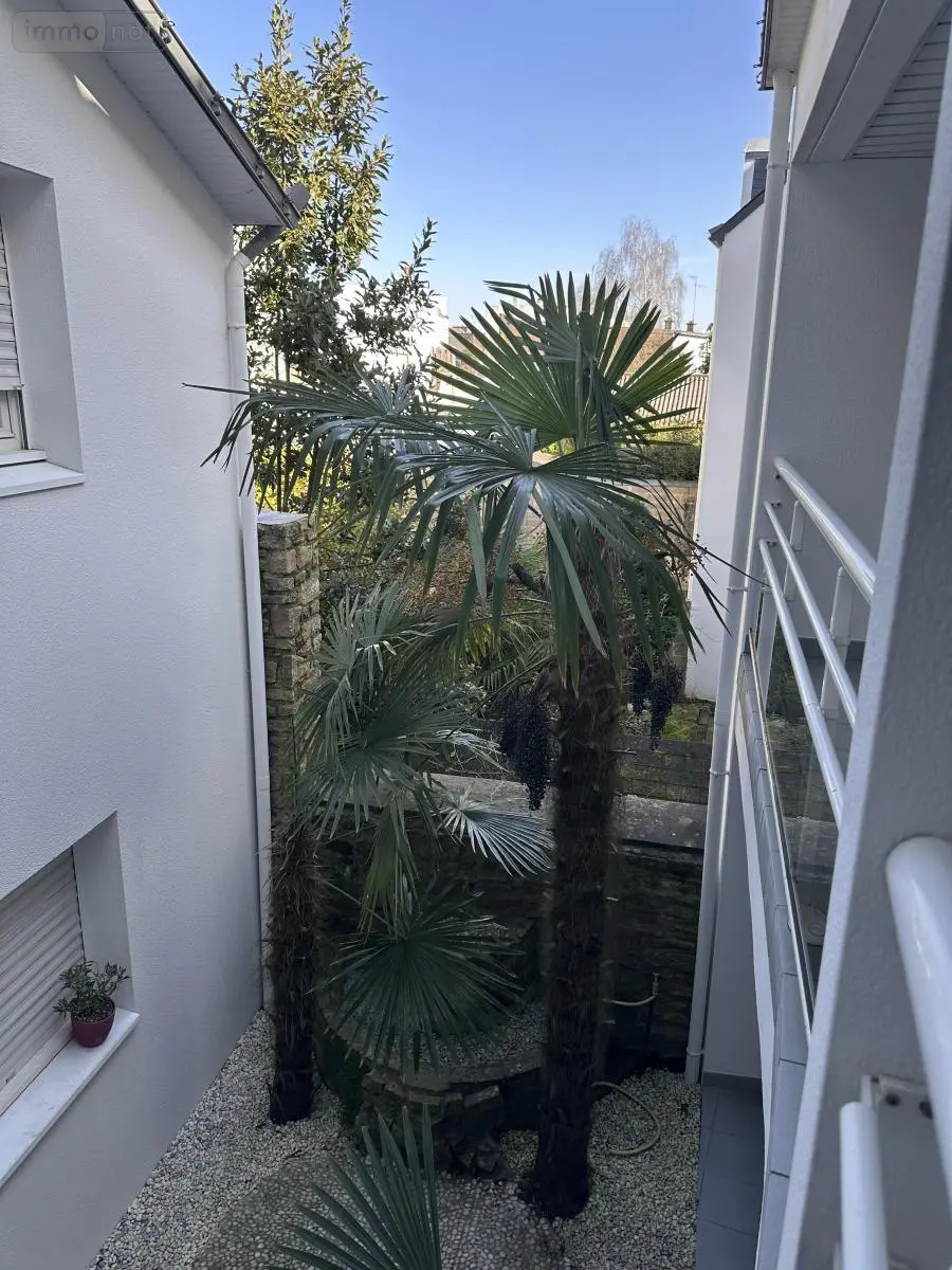 Appartement a vendre Vannes 56000 Morbihan 56 100 m2 4 pièces 392080 euros 56003-1340 007
