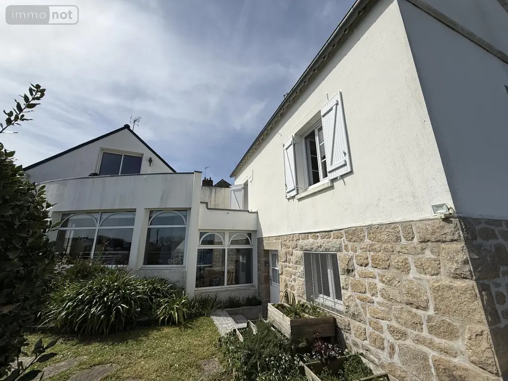 Maison a vendre La Trinité-sur-Mer 56470 Morbihan 56 200 m2 10 pièces 1200000 euros 56024-818 015