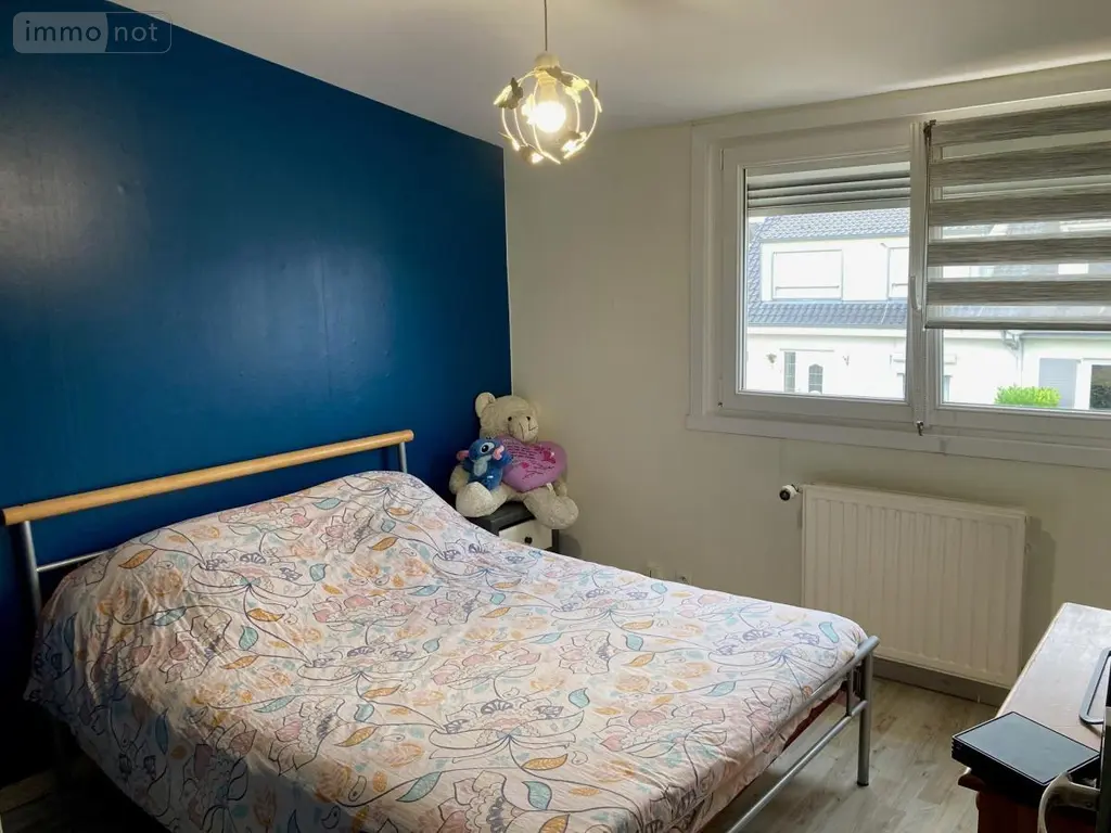 Maison a vendre Haisnes 62138 Pas-de-Calais 62 84 m2 210000 euros 62029-1820 004