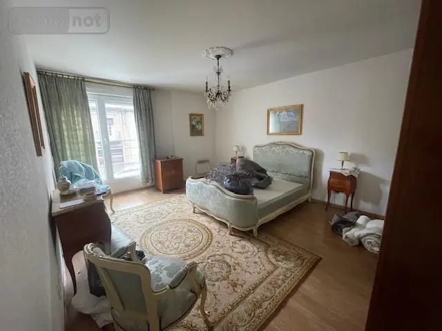 Appartement a vendre Abbeville 80100 Somme 80 114 m2 3 pièces 240000 euros 80050-784 007