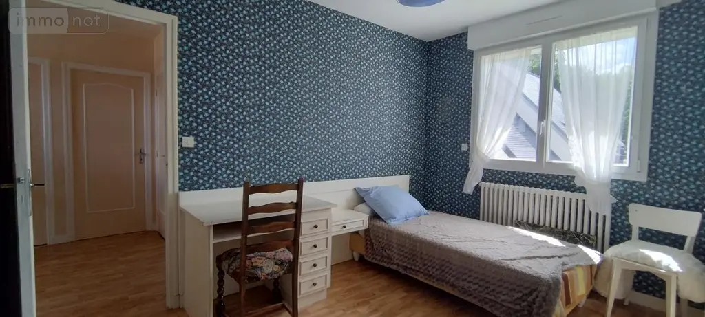 Maison a vendre Plouzané 29280 Finistère 29 90 m2 5 pièces 250080 euros 29059-764 012