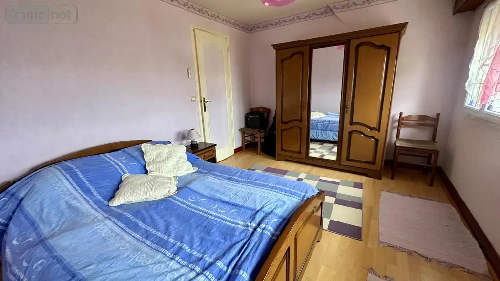 Maison a vendre Le Faouët 56320 Morbihan 56 199 m2 7 pièces 275734 euros 56081-2690 010