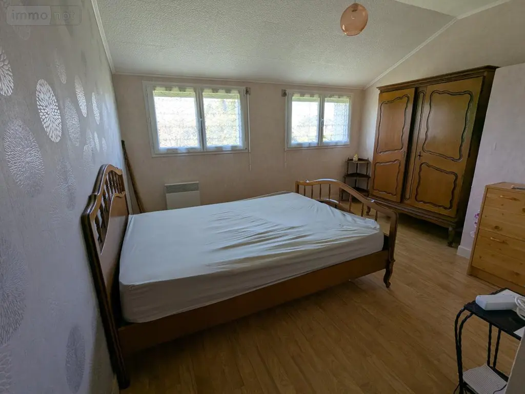 Maison a vendre Spézet 29540 Finistère 29 100 m2 5 pièces 95260 euros 56071-2643 006