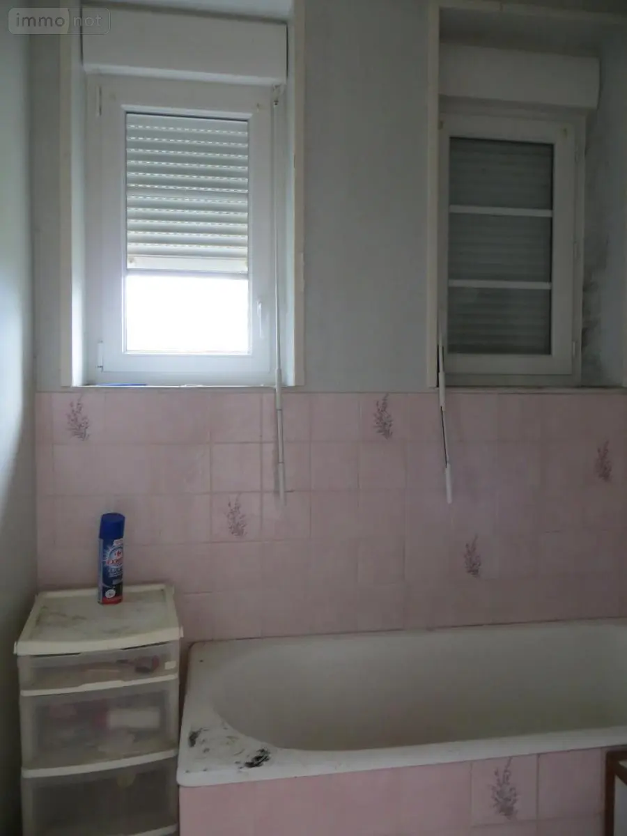 Maison a vendre Truttemer-le-Petit 14500 Calvados 14 85 m2 4 pièces 110775 euros 14076-5915 007