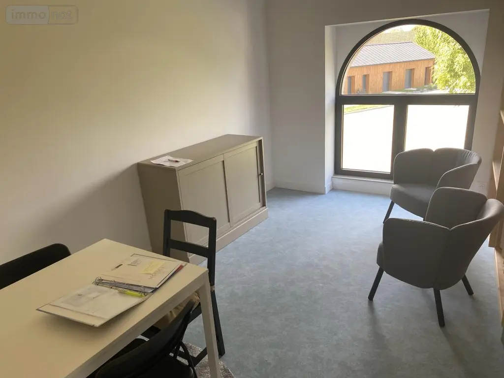 Location appartement Beaune 21200 Côte-d'Or 21 32 m2 670 euros 21005-L14 004