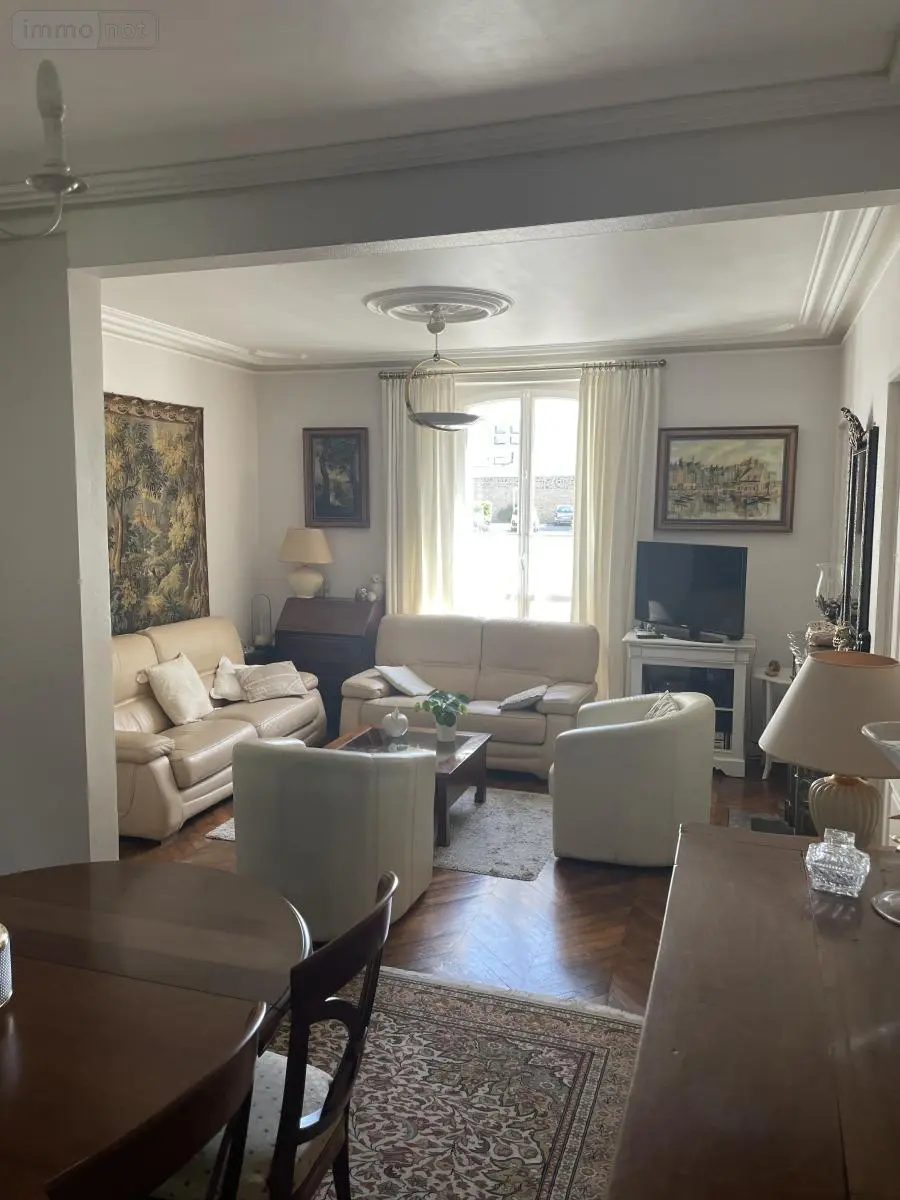 Maison a vendre Le Mans 72000 Sarthe 72 110 m2 7 pièces 325500 euros 72009-1416 004