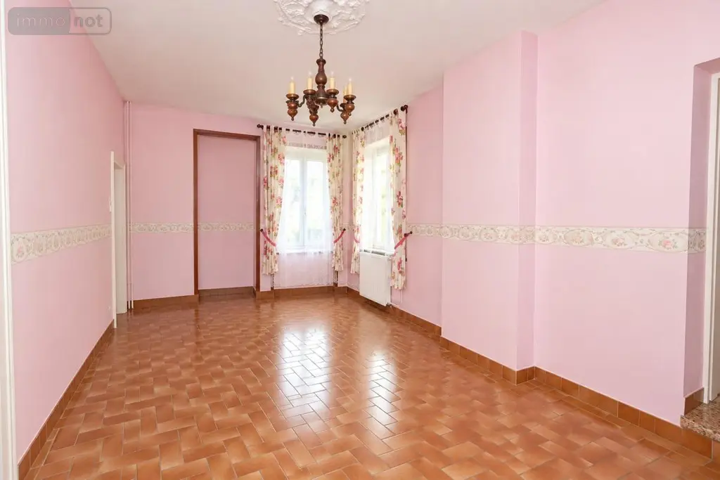Maison a vendre Haussy 59294 Nord 59 109 m2 4 pièces 120000 euros 59085-1594 004