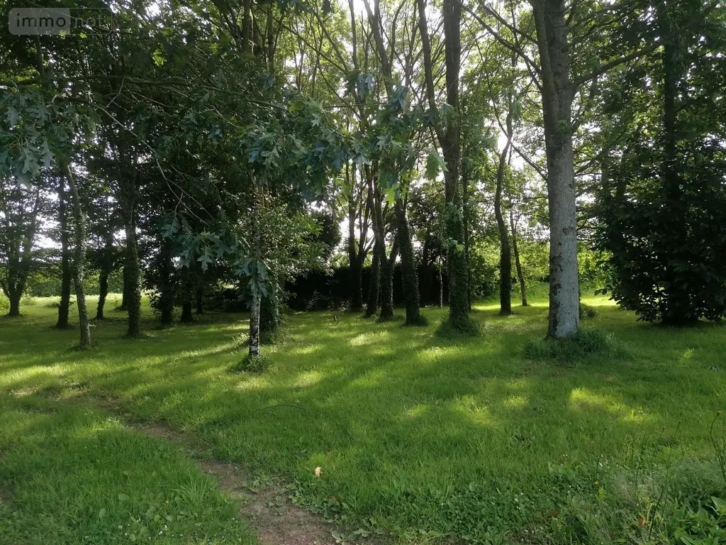 Maison a vendre Mespaul 29420 Finistère 29 186 m2 8 pièces 276130 euros 29101-1695 024