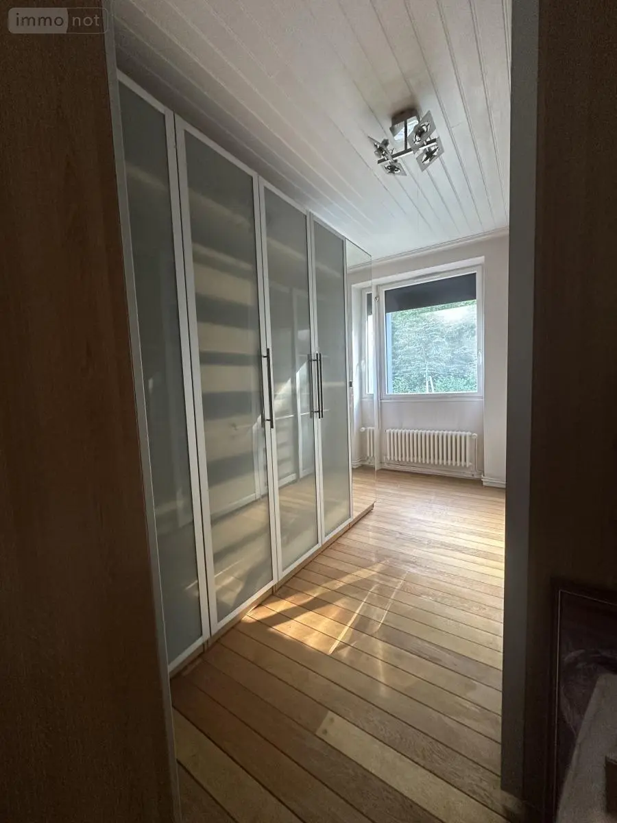 Maison a vendre Hennebont 56700 Morbihan 56 140 m2 5 pièces 335240 euros 56029-1399 020