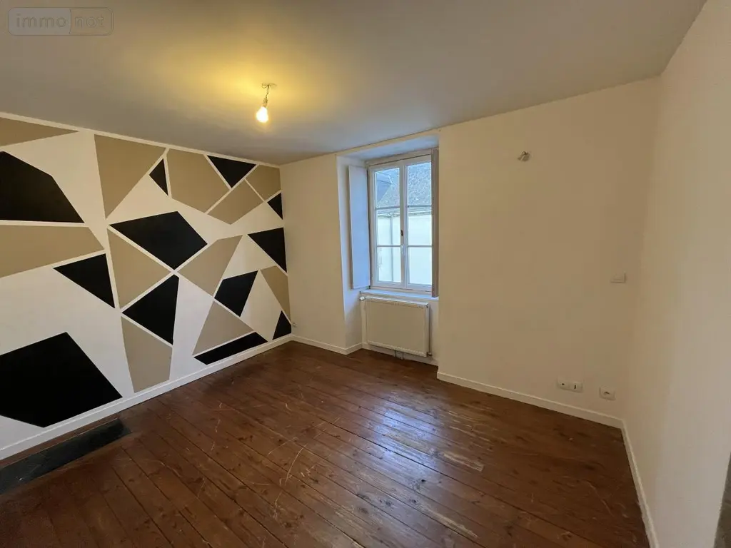 Maison a vendre Évron 53600 Mayenne 53 107 m2 131750 euros 53078-1933 007