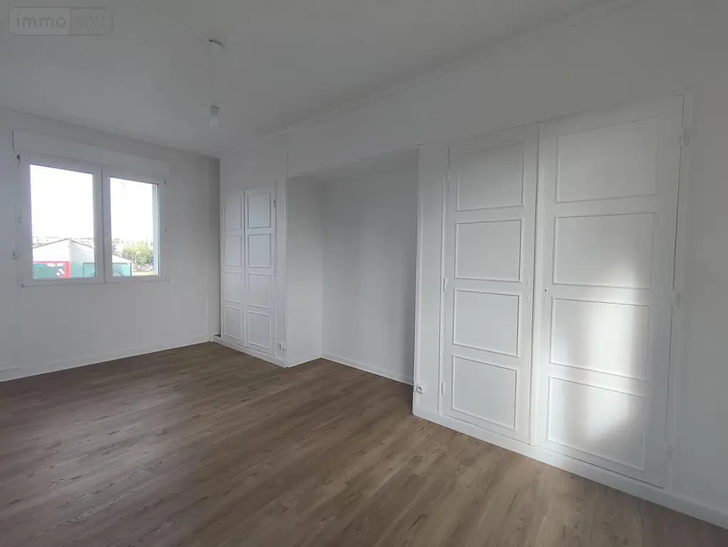 Location appartement Béthune 62400 Pas-de-Calais 62 45 m2 2 pièces 570 euros 62096-L6 007