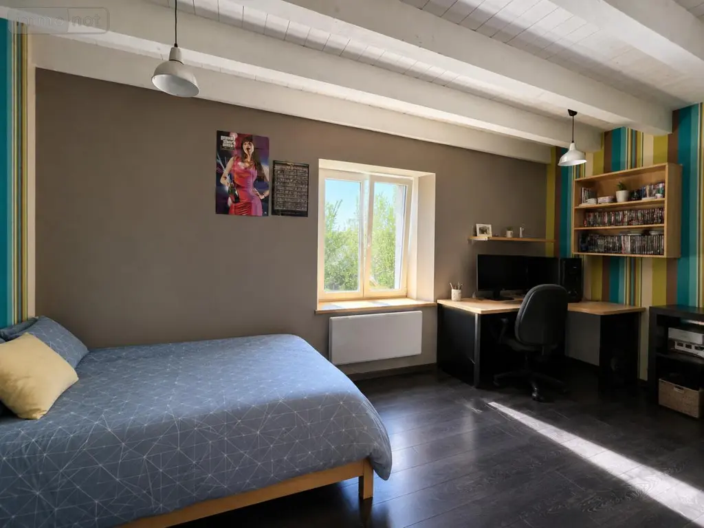 Maison a vendre Étalans 25580 Doubs 25 203 m2 6 pièces 315000 euros 25004-1314 010