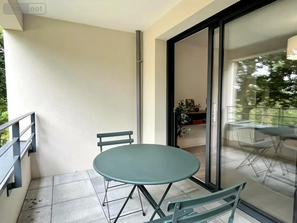 Appartement a vendre Gévezé 35850 Ille-et-Vilaine 35 40 m2 2 pièces 151450 euros 35021-2127 006
