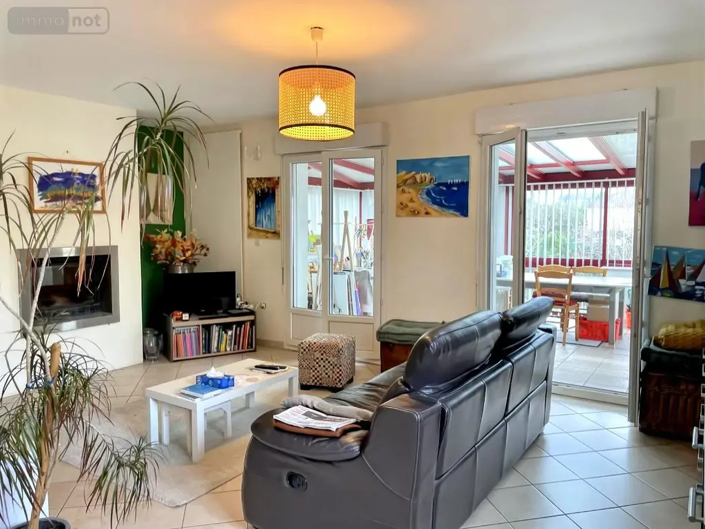Maison a vendre Châlons-en-Champagne 51000 Marne 51 140 m2 7 pièces 252720 euros 51084-1212 003