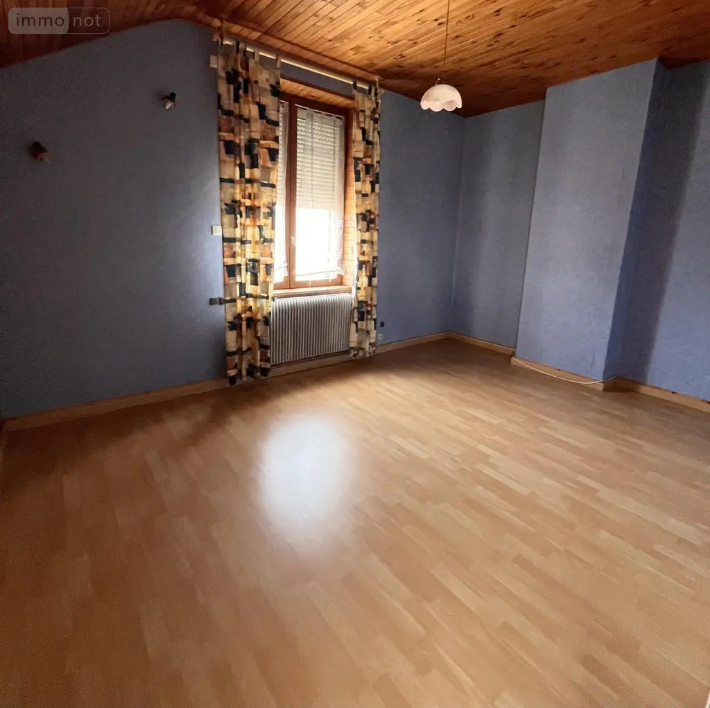 Maison a vendre Tavaux 39500 Jura 39 81 m2 120000 euros 39033-2559 007