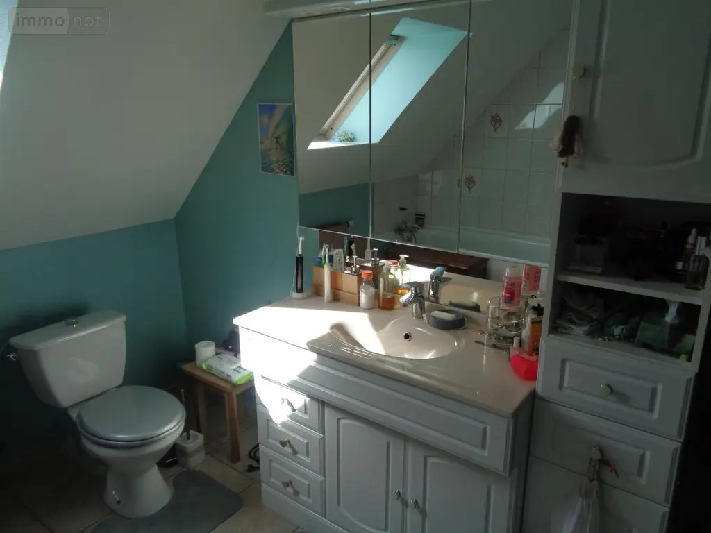 Maison a vendre Labourse 62113 Pas-de-Calais 62 131 m2 7 pièces 299000 euros 62023-3943 008