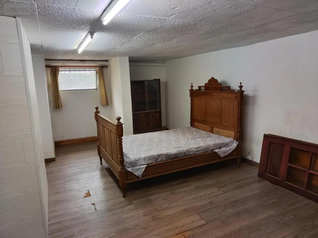 Maison a vendre Louvroil 59720 Nord 59 69 m2 5 pièces 131750 euros 59067-4791 010