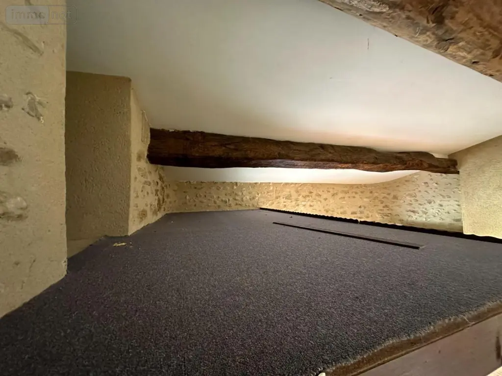 Location maison Montmeyran 26120 Drôme 26 52 m2 2 pièces 590 euros 26072-L31 005