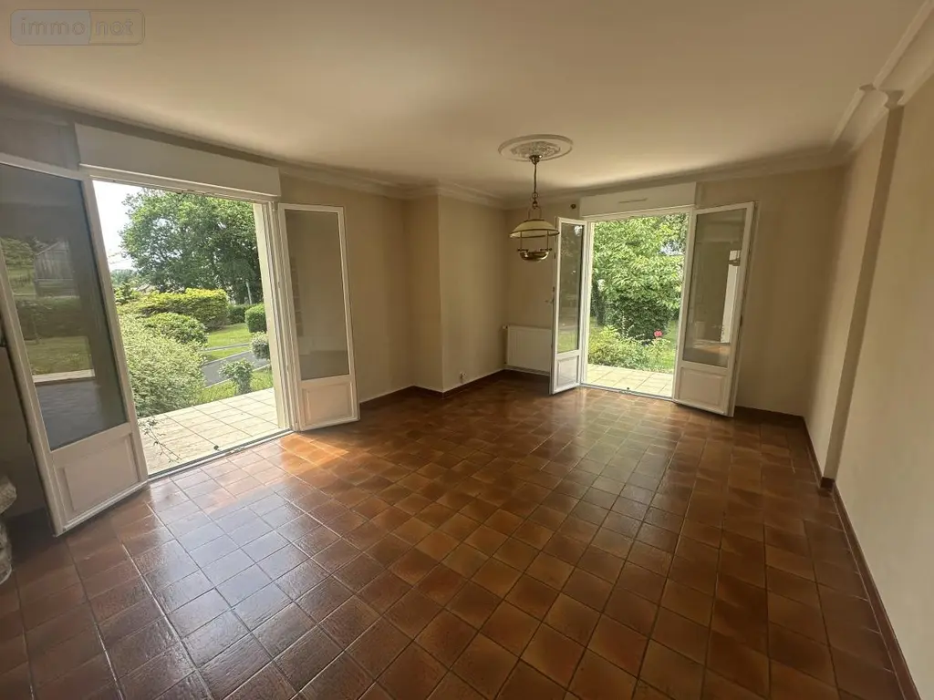 Maison a vendre Plouër-sur-Rance 22490 Côtes-d'Armor 22 140 m2 6 pièces 395200 euros 35084-853 002